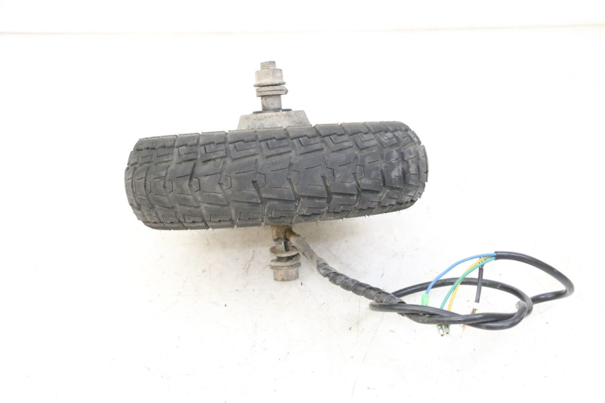 photo de MOTORE URBANGLIDE E-CROSS PRO 1