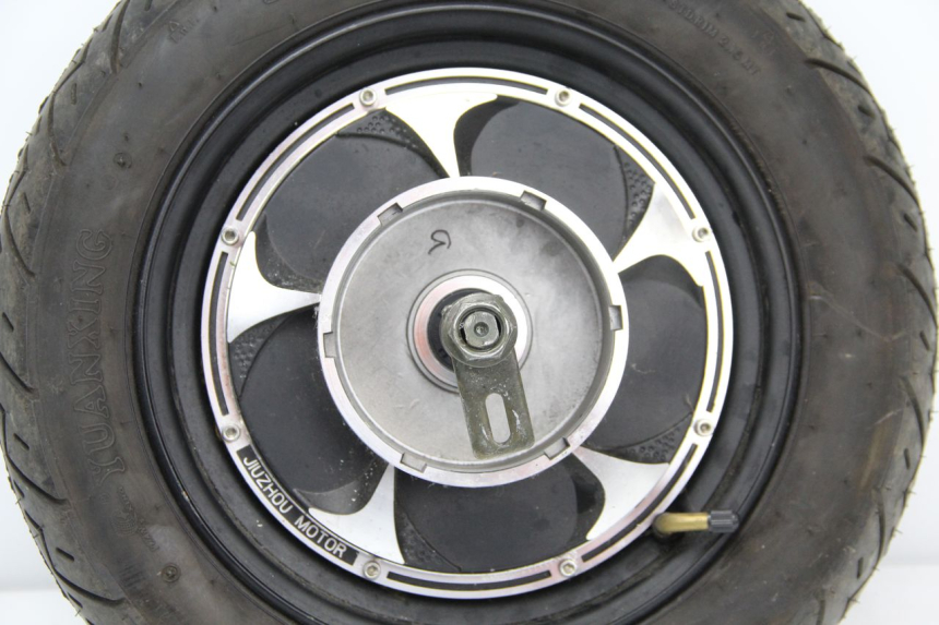 photo de MOTORE RIDE E1 1 (2014 - 2022)