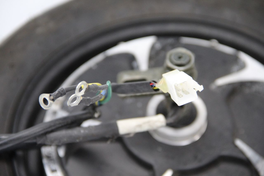 photo de MOTORE RIDE E1 1 (2014 - 2022)