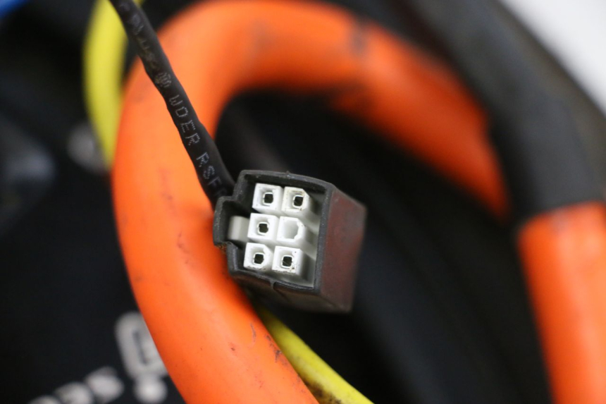 photo de MOTORE SEGWAY NINEBOT E125S 1 (2022 - 2026) - Altra angolazione