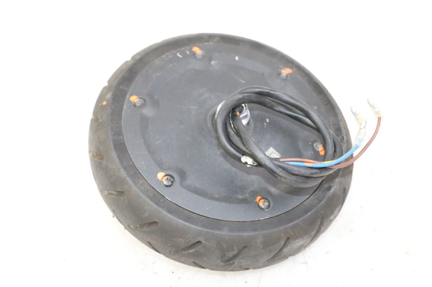 photo de MOTORE SEGWAY NINEBOT E2 1