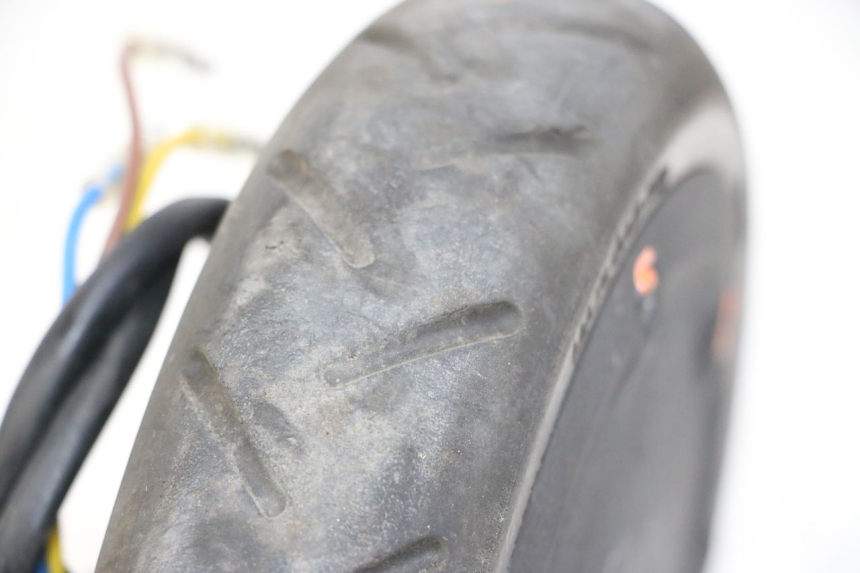 photo de MOTORE SEGWAY NINEBOT E2 1