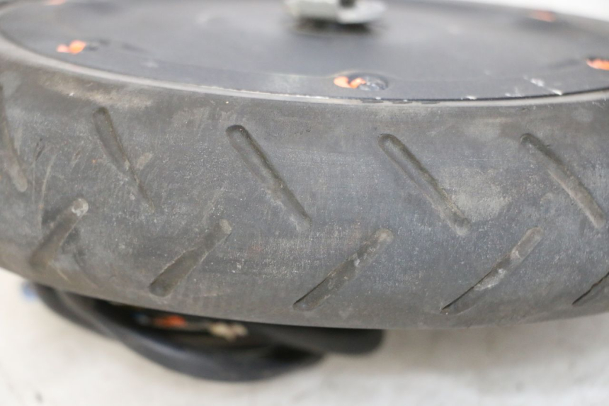photo de MOTORE SEGWAY NINEBOT E2 1