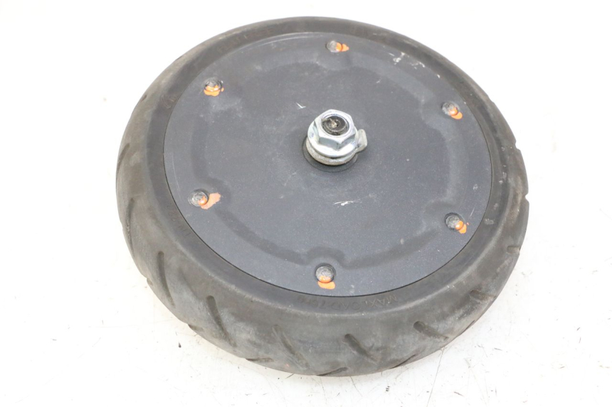 photo de MOTORE SEGWAY NINEBOT E2 1