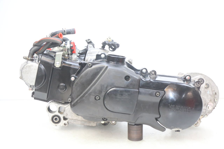 photo de MOTORE YAMAHA D'ELIGHT DELIGHT 115 (2013 - 2017)