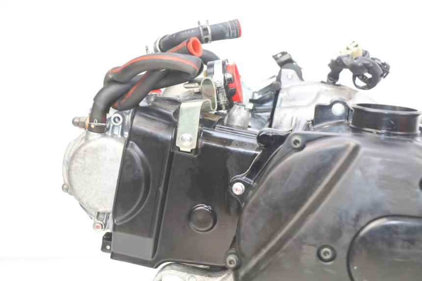 photo de MOTORE YAMAHA D'ELIGHT DELIGHT 115 (2013 - 2017)