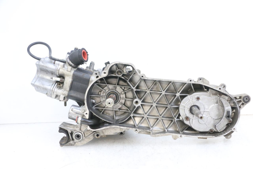 photo de MOTORE PEUGEOT ELYSEO 125 (1999 - 2004) - Vista principale