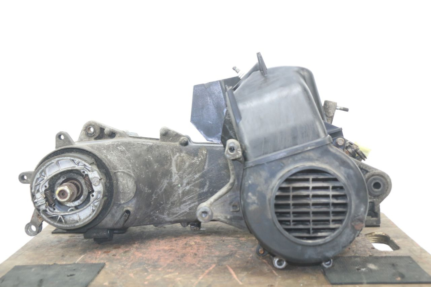photo de MOTORE PEUGEOT ELYSEO 50 (1998 - 2001)