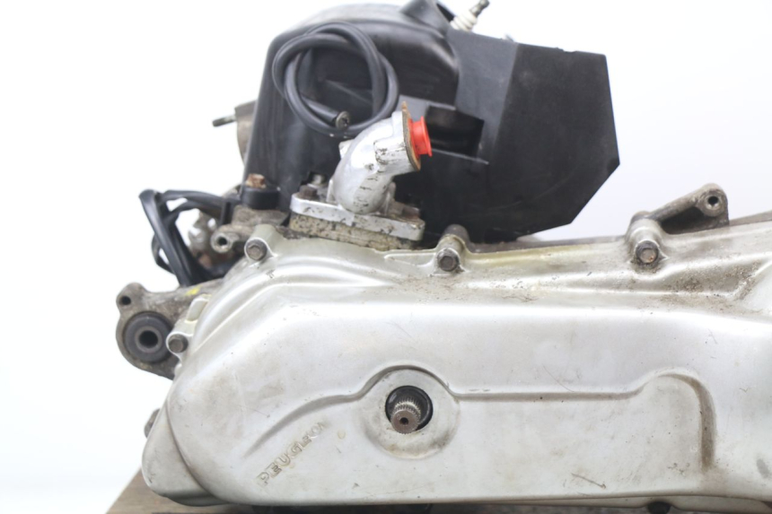 photo de MOTORE PEUGEOT ELYSEO 50 (1998 - 2001)