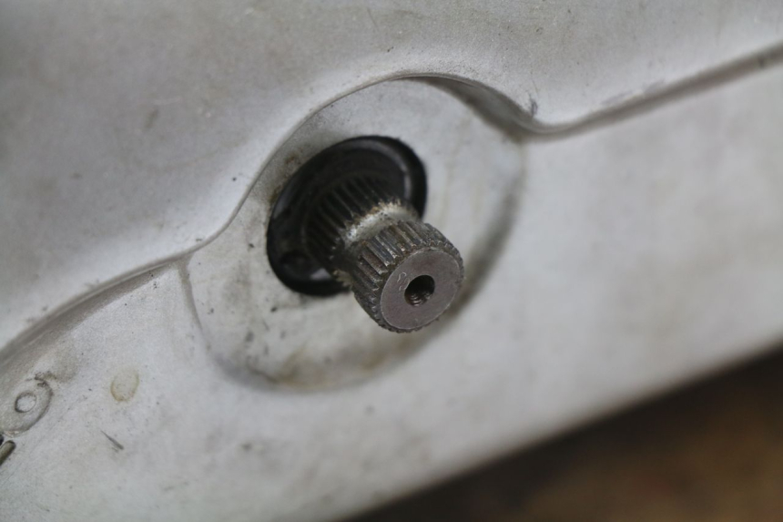 photo de MOTORE PEUGEOT ELYSEO 50 (1998 - 2001)