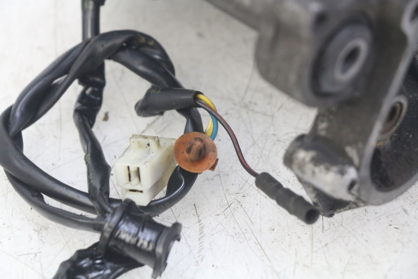 photo de MOTORE PEUGEOT ELYSTAR 50 (2002 - 2014)