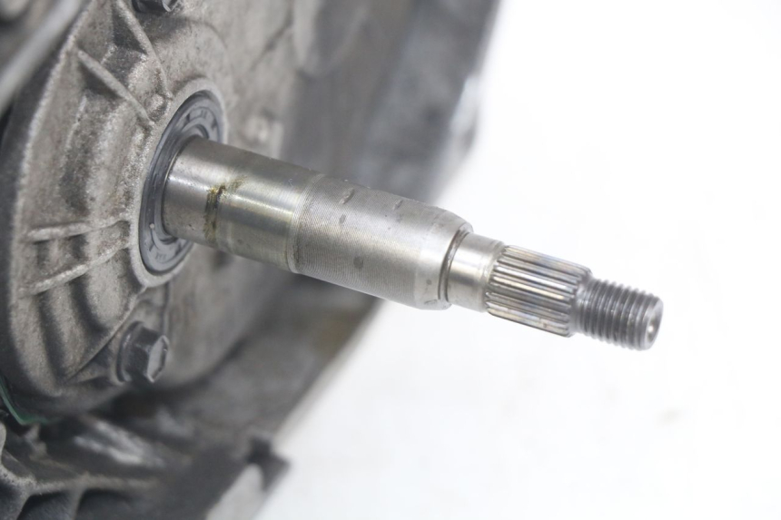 photo de MOTORE PEUGEOT ELYSTAR 50 (2002 - 2014)