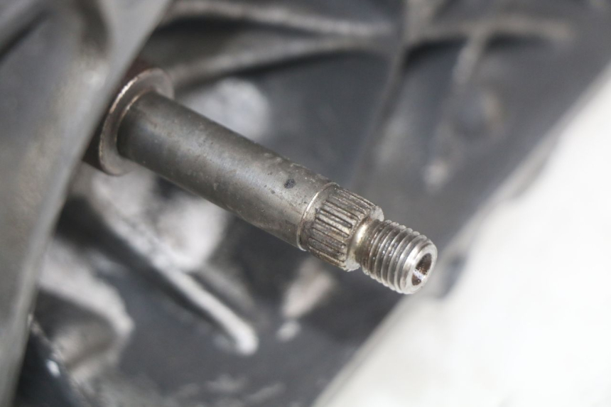 photo de MOTORE PEUGEOT ELYSTAR 50 (2002 - 2014)