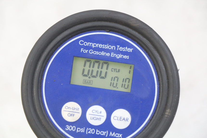 photo de MOTORE PEUGEOT ELYSTAR 50 (2002 - 2014)