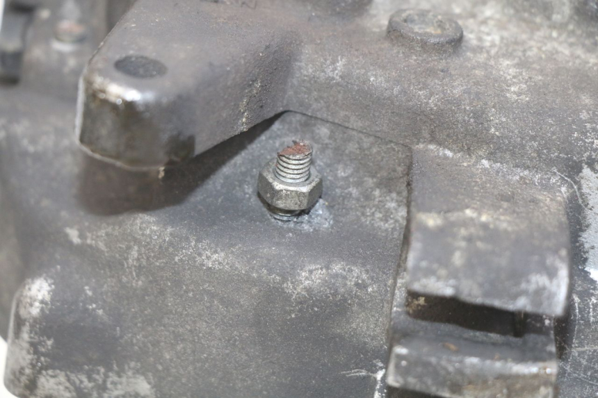 photo de MOTORE PEUGEOT ELYSTAR 50 (2002 - 2014)