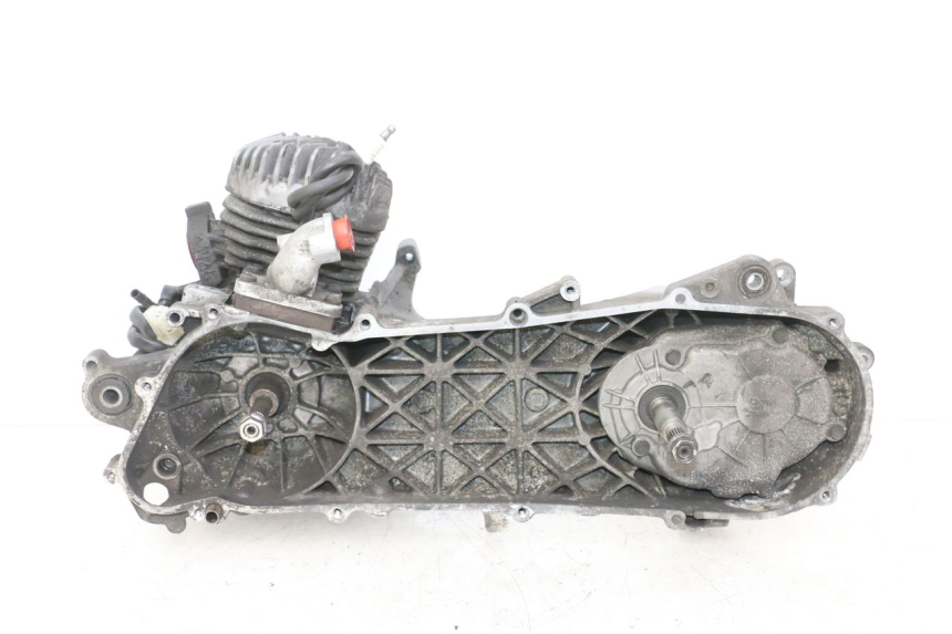 photo de MOTORE PEUGEOT ELYSTAR 50 (2002 - 2014)