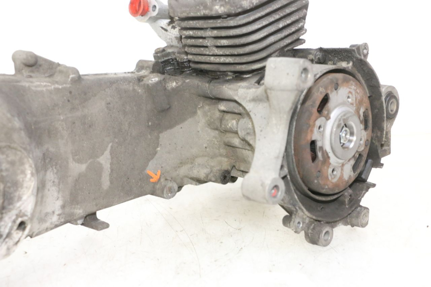 photo de MOTORE PEUGEOT ELYSTAR 50 (2002 - 2014)