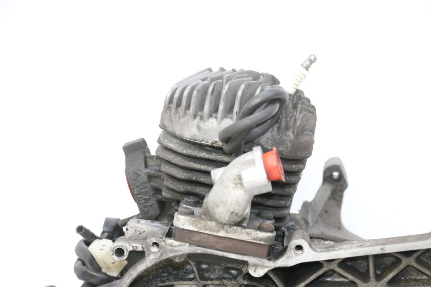 photo de MOTORE PEUGEOT ELYSTAR 50 (2002 - 2014)