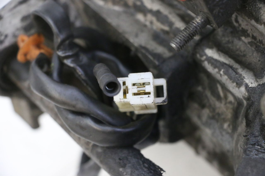 photo de MOTORE PEUGEOT ELYSTAR 50 (2002 - 2014)