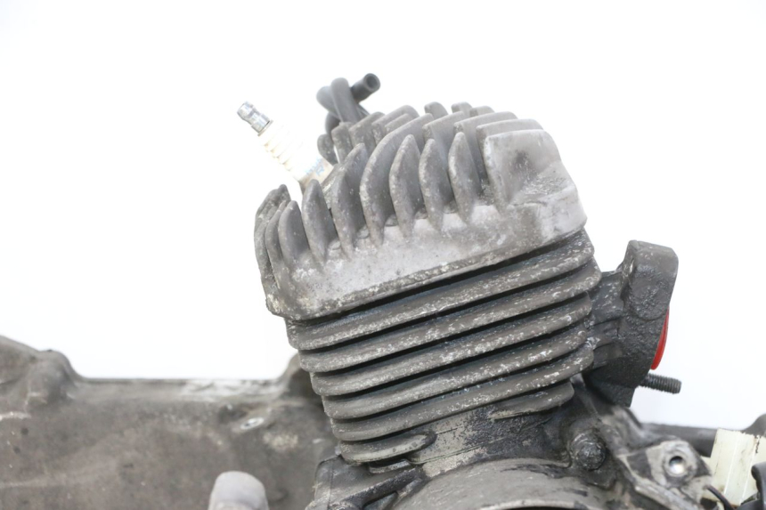 photo de MOTORE PEUGEOT ELYSTAR 50 (2002 - 2014)