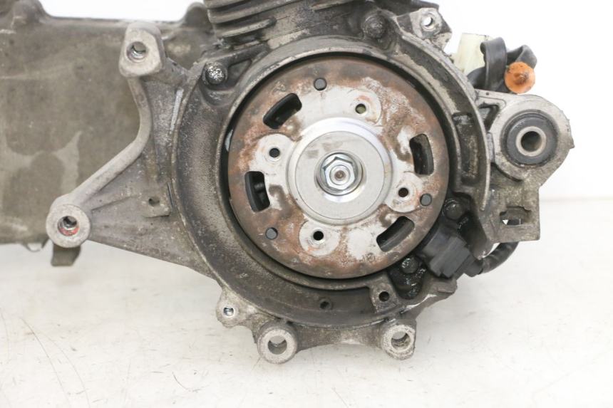 photo de MOTORE PEUGEOT ELYSTAR 50 (2002 - 2014)