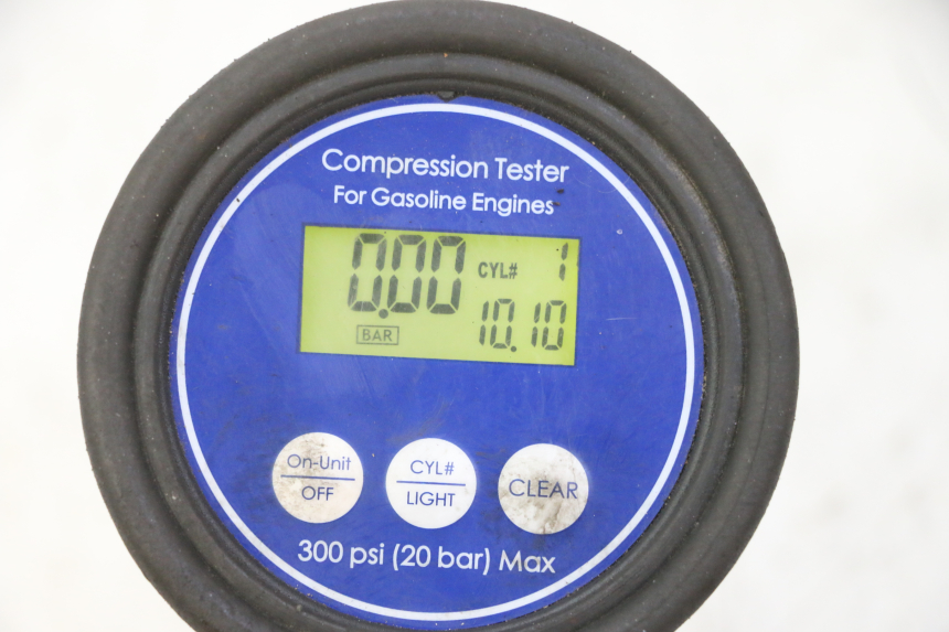 photo de MOTORE PEUGEOT ELYSTAR 50 (2002 - 2014)