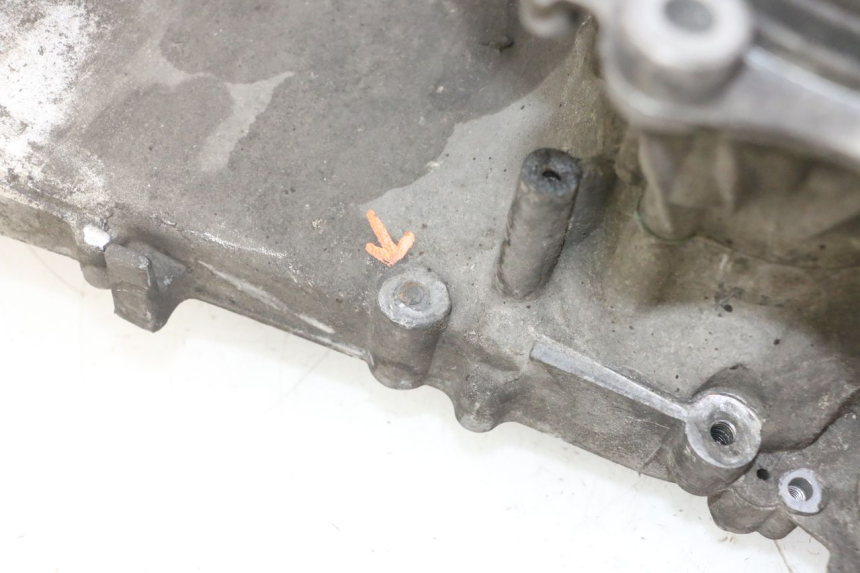 photo de MOTORE PEUGEOT ELYSTAR 50 (2002 - 2014)