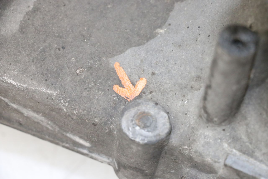 photo de MOTORE PEUGEOT ELYSTAR 50 (2002 - 2014)