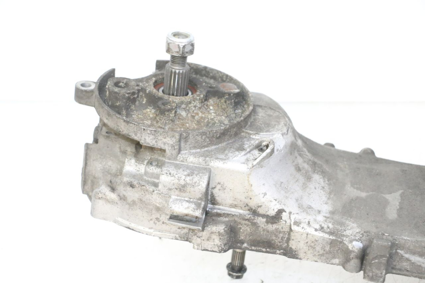 photo de MOTORE PEUGEOT ELYSTAR 50 (2002 - 2014)