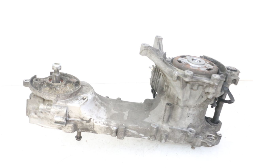 photo de MOTORE PEUGEOT ELYSTAR 50 (2002 - 2014)