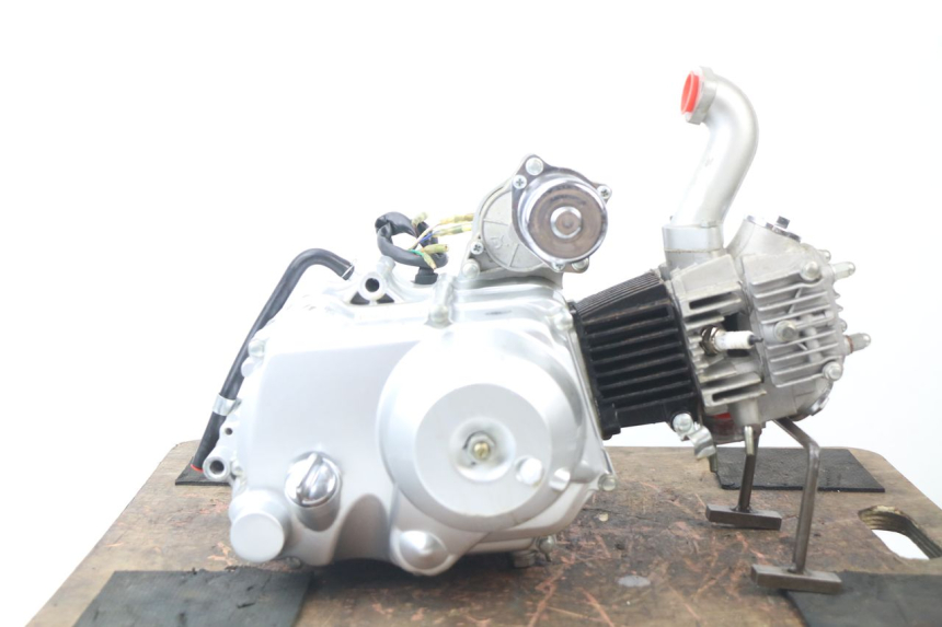 photo de MOTORE CHINESE QUAD ENFANT ATV PUMA 50