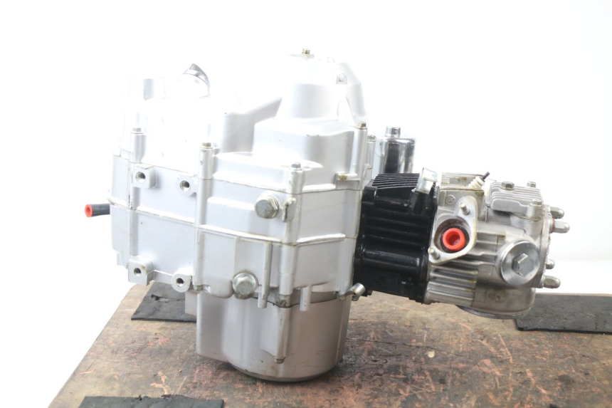 photo de MOTORE CHINESE QUAD ENFANT ATV PUMA 50