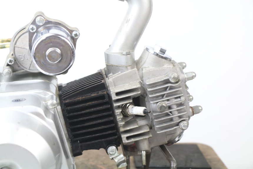 photo de MOTORE CHINESE QUAD ENFANT ATV PUMA 50