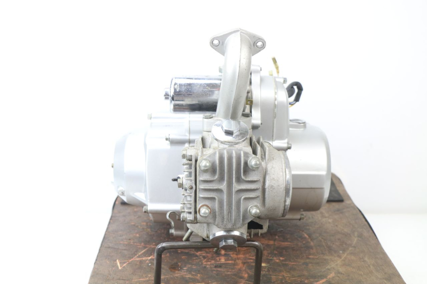 photo de MOTORE CHINESE QUAD ENFANT ATV PUMA 50
