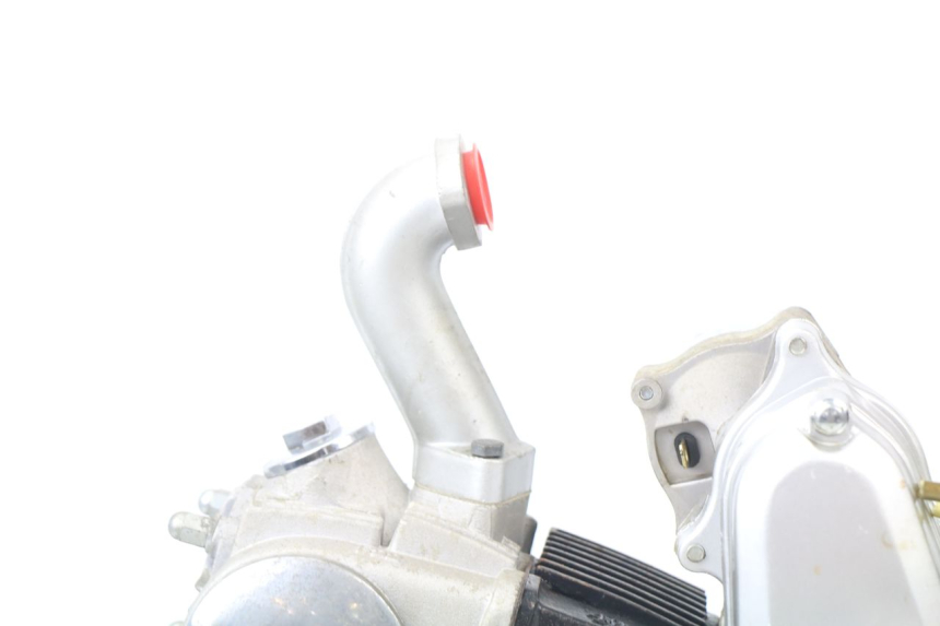 photo de MOTORE CHINESE QUAD ENFANT ATV PUMA 50