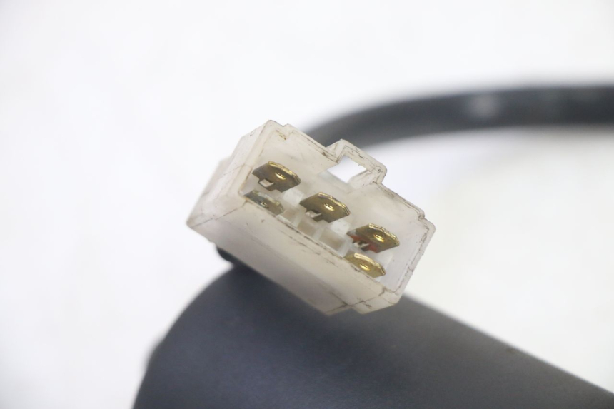 photo de MOTORE TERGICRISTALLO ADIVA AD3 300 (2014 - 2020)