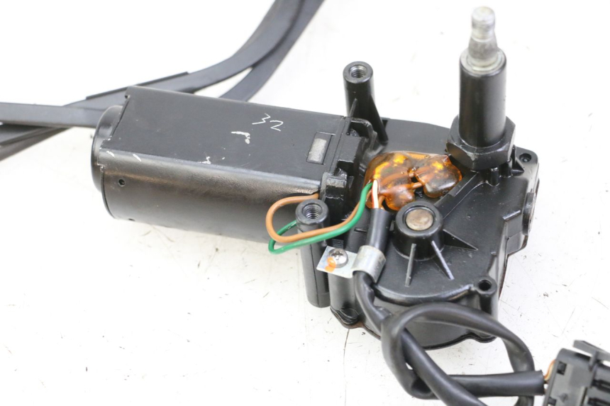 photo de MOTORE TERGICRISTALLO BMW C1 125 (2000 - 2003)
