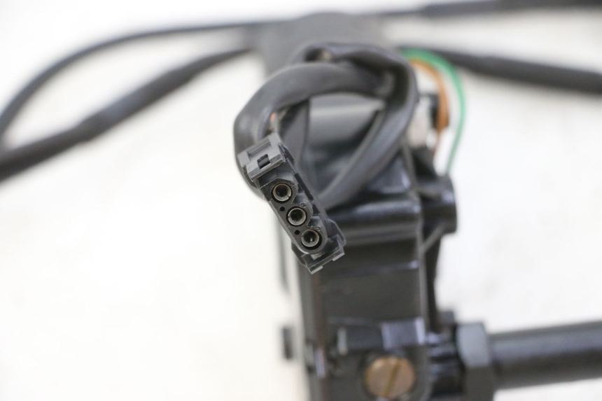 photo de MOTORE TERGICRISTALLO BMW C1 125 (2000 - 2003)