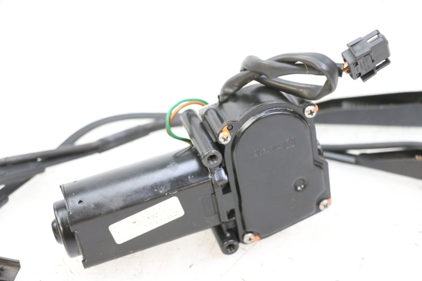 photo de MOTORE TERGICRISTALLO BMW C1 125 (2000 - 2003)