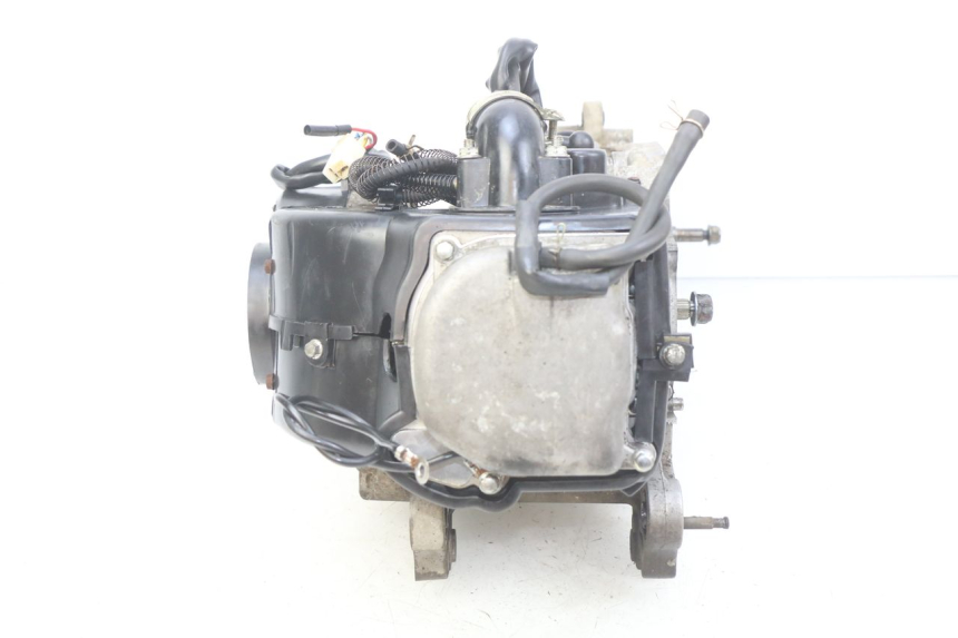 photo de MOTORE EUROCKA GTR-C 50 (2012 - 2021)