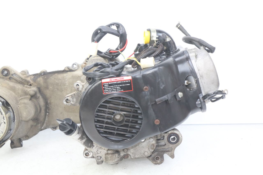 photo de MOTORE EUROCKA GTR-C 50 (2012 - 2021)