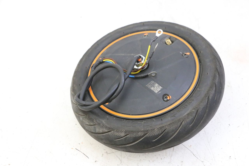 photo de MOTORE SEGWAY NINEBOT F40E 1