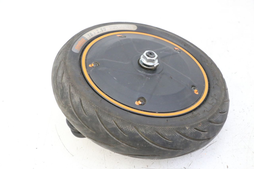 photo de MOTORE SEGWAY NINEBOT F40E 1