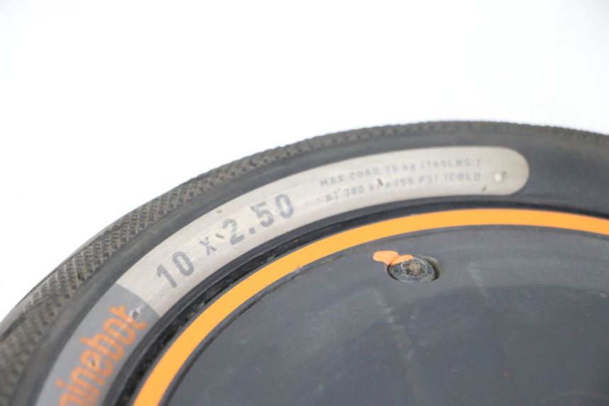 photo de MOTORE SEGWAY NINEBOT F40E 1