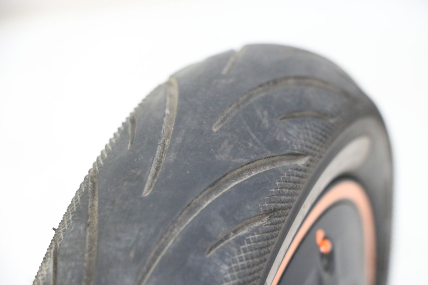 photo de MOTORE SEGWAY NINEBOT F40E 1