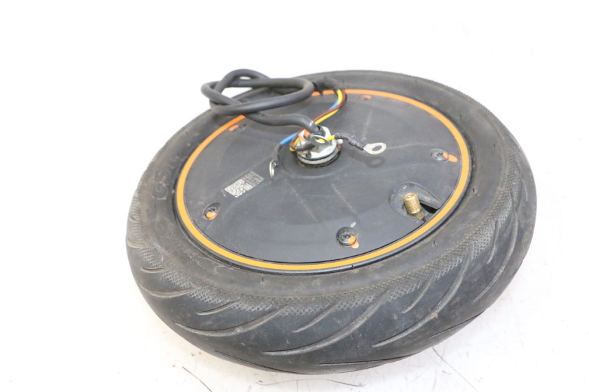 photo de MOTORE SEGWAY NINEBOT F40E 1