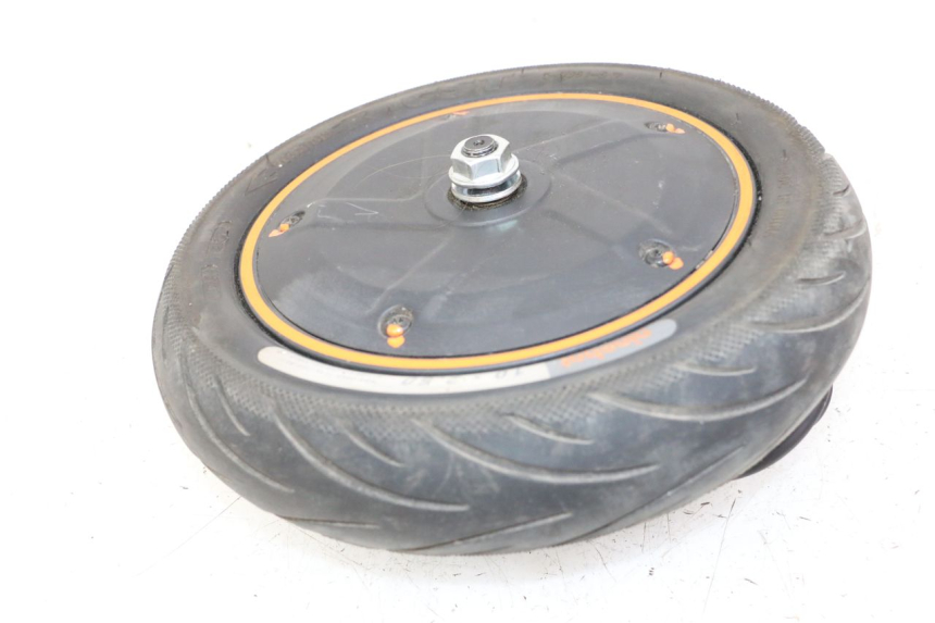 photo de MOTORE SEGWAY NINEBOT F40E 1