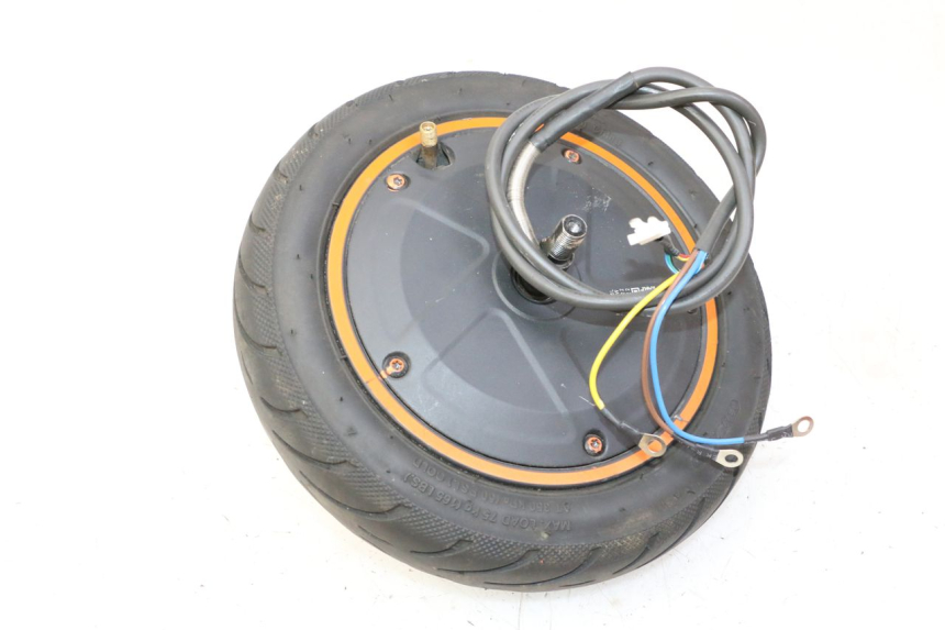 photo de MOTORE SEGWAY NINEBOT F65I 1