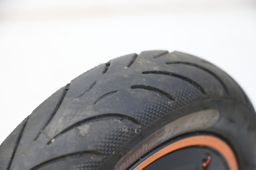 photo de MOTORE SEGWAY NINEBOT F65I 1