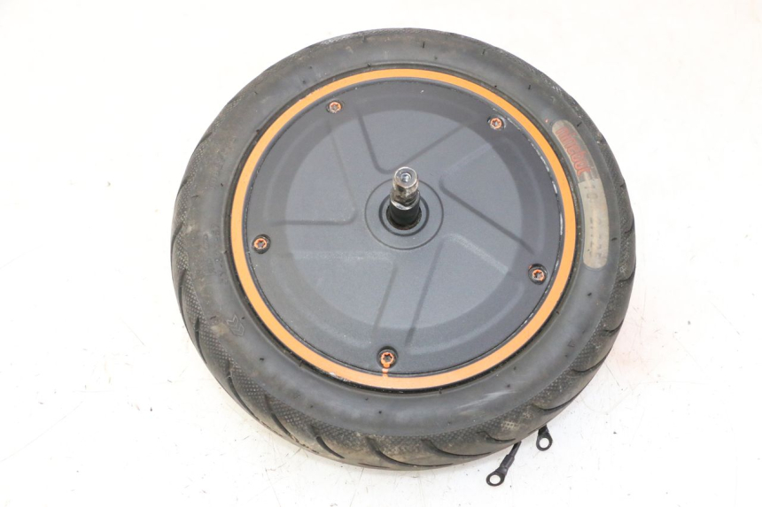 photo de MOTORE SEGWAY NINEBOT F65I 1